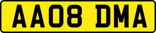 AA08DMA