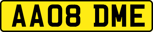 AA08DME