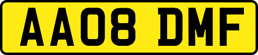 AA08DMF