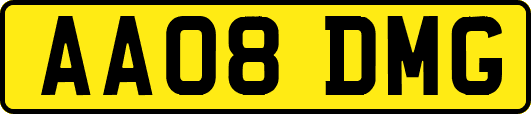 AA08DMG