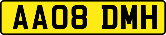 AA08DMH