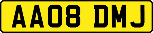 AA08DMJ