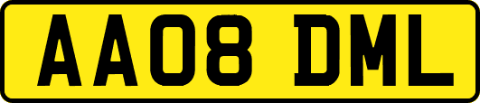 AA08DML
