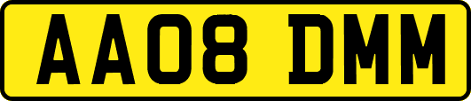 AA08DMM