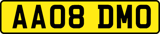 AA08DMO