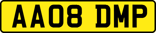 AA08DMP