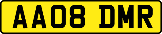 AA08DMR