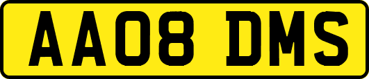 AA08DMS