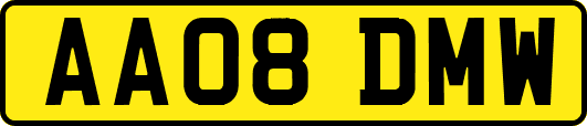 AA08DMW