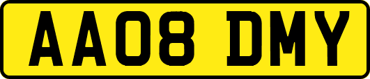 AA08DMY