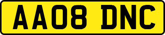 AA08DNC
