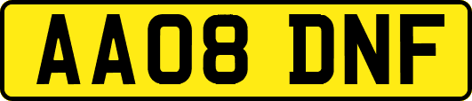 AA08DNF