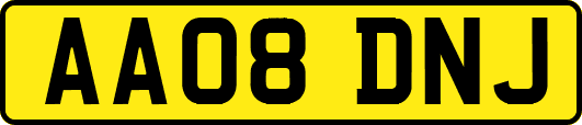 AA08DNJ