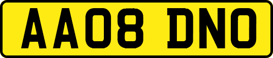 AA08DNO