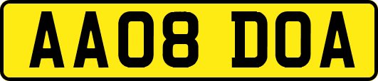 AA08DOA