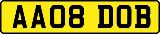 AA08DOB