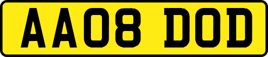 AA08DOD