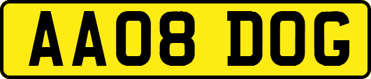 AA08DOG
