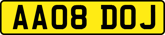 AA08DOJ