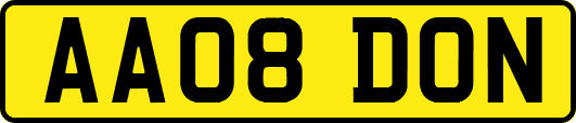 AA08DON