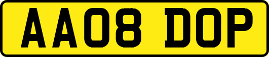 AA08DOP