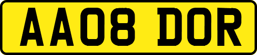 AA08DOR