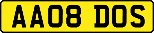 AA08DOS
