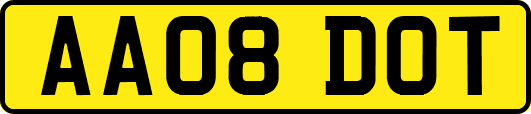 AA08DOT