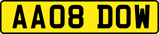 AA08DOW