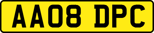 AA08DPC