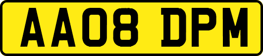 AA08DPM