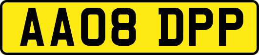 AA08DPP