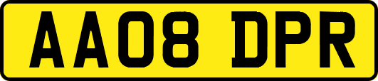 AA08DPR
