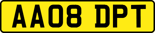 AA08DPT
