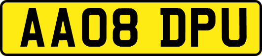 AA08DPU