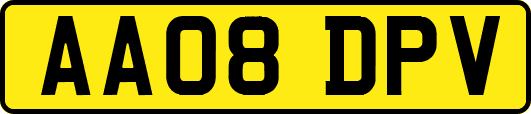 AA08DPV