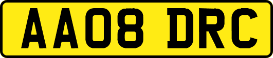 AA08DRC