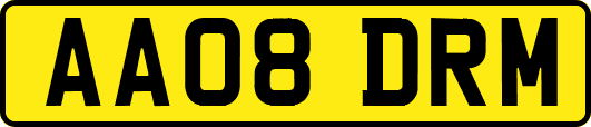 AA08DRM
