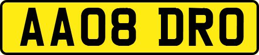 AA08DRO