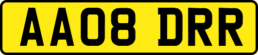 AA08DRR