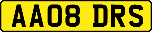 AA08DRS