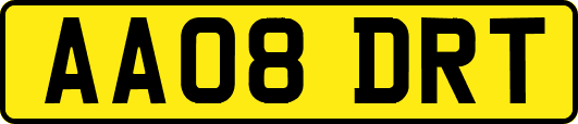 AA08DRT