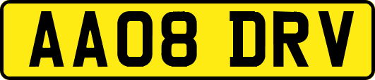 AA08DRV