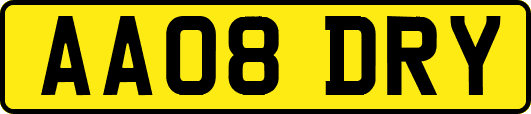 AA08DRY