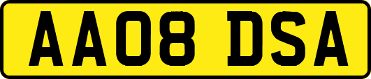 AA08DSA