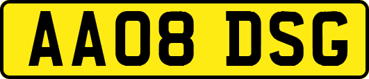 AA08DSG