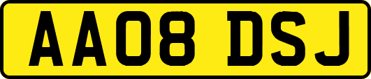 AA08DSJ