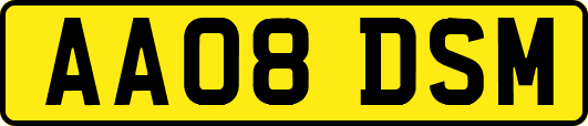AA08DSM