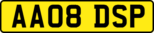 AA08DSP