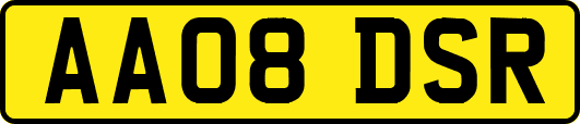 AA08DSR